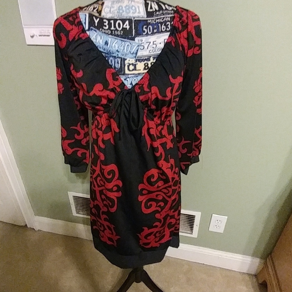 Women's dress